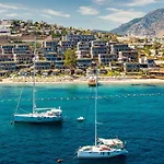 Kaya Palazzo & Residences Le Chic Bodrum Hotel 5*