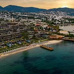 Ξενοδοχείο Kaya Palazzo & Residences Le Chic Bodrum 5*