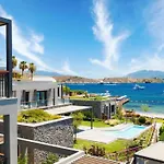 Kaya Palazzo & Residences Le Chic Bodrum Hotel 5*