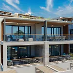 Ξενοδοχείο Kaya Palazzo & Residences Le Chic Bodrum Gümbet