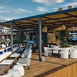 Hotel Kaya Palazzo & Residences Le Chic Bodrum Gümbet