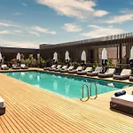 Kaya Palazzo & Residences Le Chic Bodrum Ξενοδοχείο