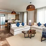 Hotel Kaya Palazzo & Residences Le Chic Bodrum Gümbet