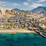 Ξενοδοχείο Kaya Palazzo & Residences Le Chic Bodrum