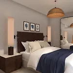 Ξενοδοχείο Kaya Palazzo & Residences Le Chic Bodrum 5*