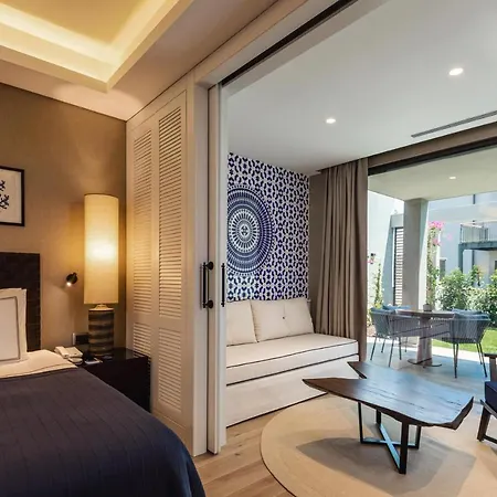 Kaya Palazzo & Residences Le Chic ホテル