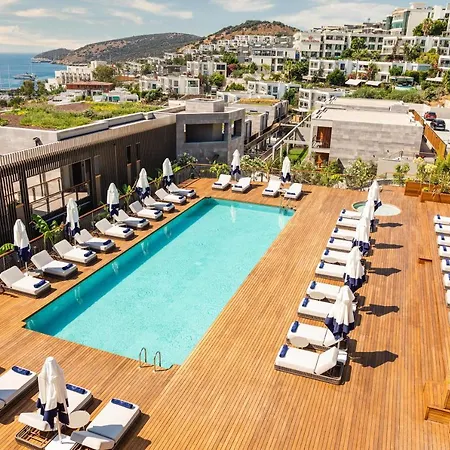 Kaya Palazzo Resort&Residences Le Chic Bodrum Bodrum