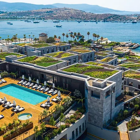 Kaya Palazzo Resort&Residences Le Chic Bodrum 5*