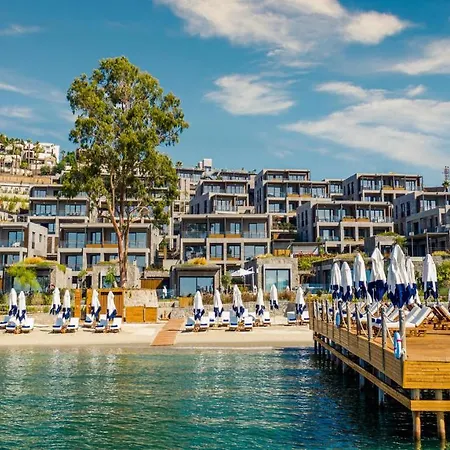 Kaya Palazzo Resort&Residences Le Chic Bodrum Hotel