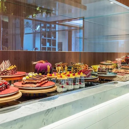 Kaya Palazzo Resort&Residences Le Chic Bodrum Bodrum