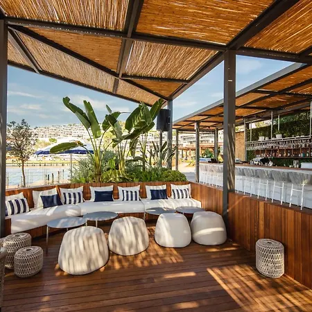 Kaya Palazzo Resort&Residences Le Chic Bodrum