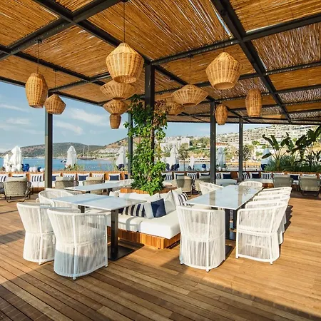 Hotel Kaya Palazzo Resort&Residences Le Chic Bodrum 5*