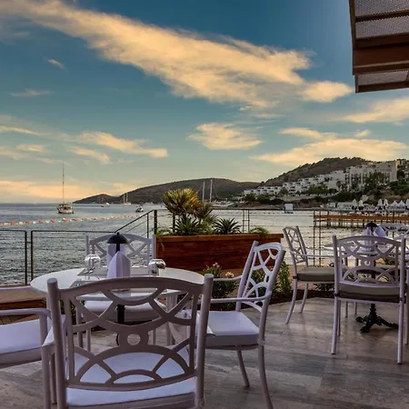 Kaya Palazzo Resort&Residences Le Chic Bodrum