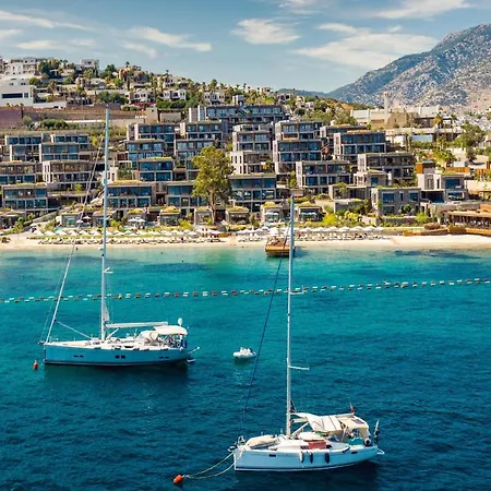 Kaya Palazzo Resort&Residences Le Chic Bodrum Hotel 5*