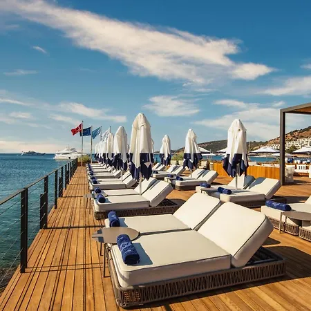Kaya Palazzo Resort&Residences Le Chic Bodrum Hotel 5*