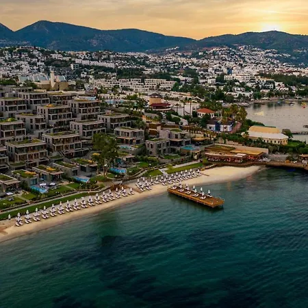 Szálloda Kaya Palazzo & Residences Le Chic 5*