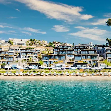 Kaya Palazzo Resort&Residences Le Chic Bodrum 5* Bodrum