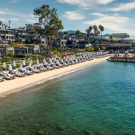 Kaya Palazzo Resort&Residences Le Chic Bodrum Bodrum