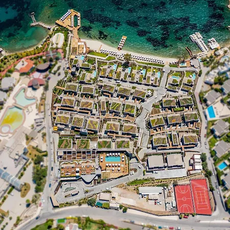 Kaya Palazzo Resort&Residences Le Chic Bodrum Bodrum