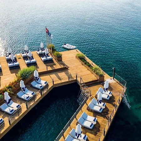 Kaya Palazzo Resort&Residences Le Chic Bodrum