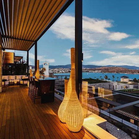 Kaya Palazzo & Residences Le Chic Szálloda