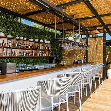 Kaya Palazzo Resort&Residences Le Chic Bodrum Hotel Bodrum