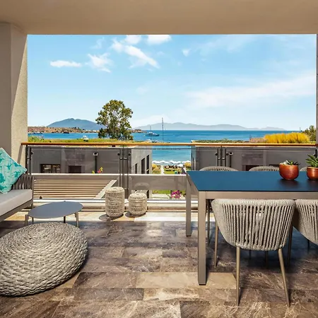 Kaya Palazzo Resort&Residences Le Chic Bodrum 5* Bodrum