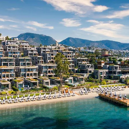 Kaya Palazzo Resort&Residences Le Chic Bodrum
