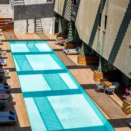 Kaya Palazzo & Residences Le Chic ホテル 5*