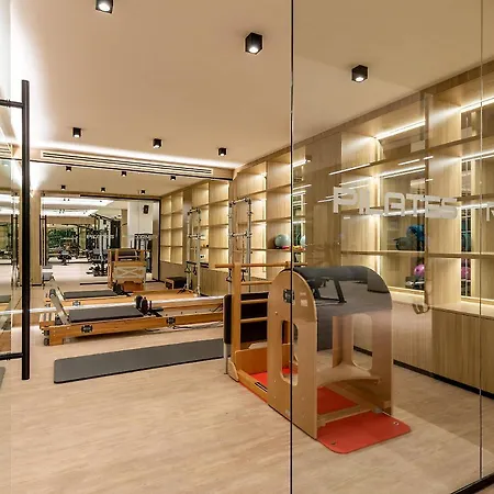 Kaya Palazzo & Residences Le Chic ホテル