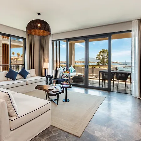 Kaya Palazzo Resort&Residences Le Chic Bodrum