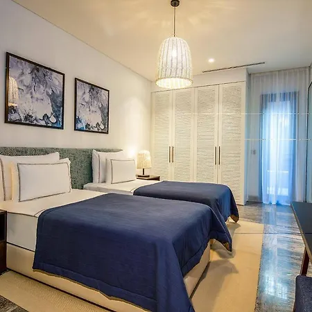 Szálloda Kaya Palazzo & Residences Le Chic