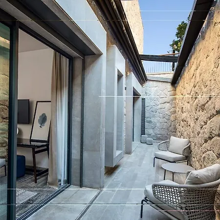 Kaya Palazzo Resort&Residences Le Chic Bodrum