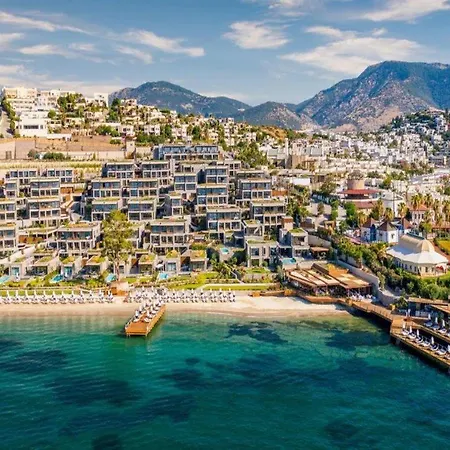 Hotel Kaya Palazzo Resort&Residences Le Chic Bodrum