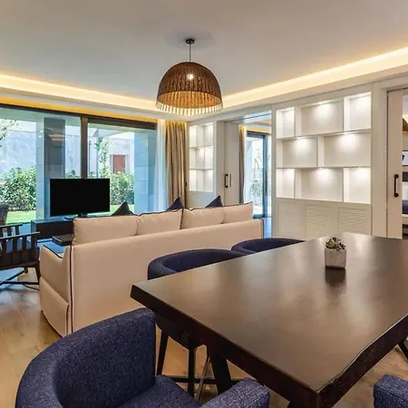 Kaya Palazzo & Residences Le Chic ホテル 5*