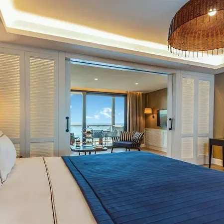 Kaya Palazzo & Residences Le Chic ホテル 5*