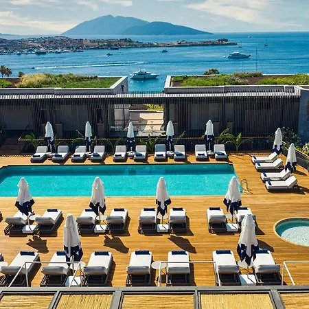 Kaya Palazzo & Residences Le Chic ホテル