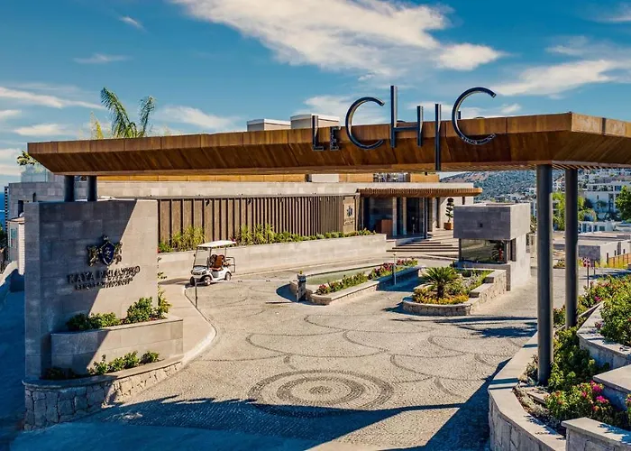 Kaya Palazzo & Residences Le Chic Bodrum Hotel